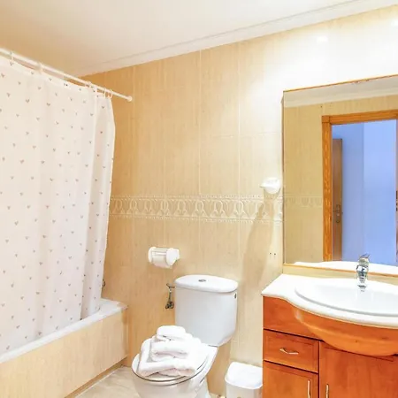 Apartment Lovely In With Wifi *