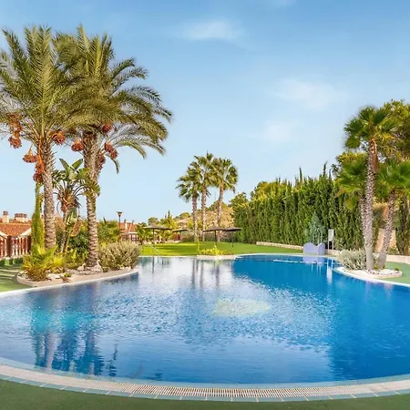Lovely In With Wifi Apartment Santa Pola
