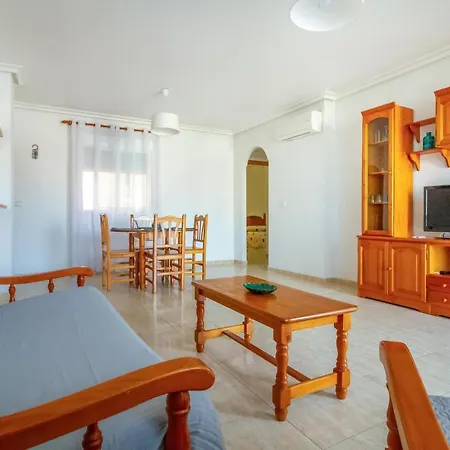 Lovely In With Wifi Apartment Santa Pola