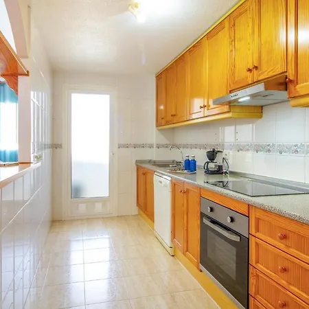 Lovely In With Wifi Apartment *